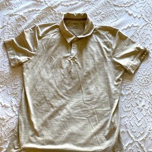 Mens Oakley Polo